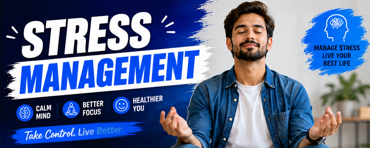 Stress Management